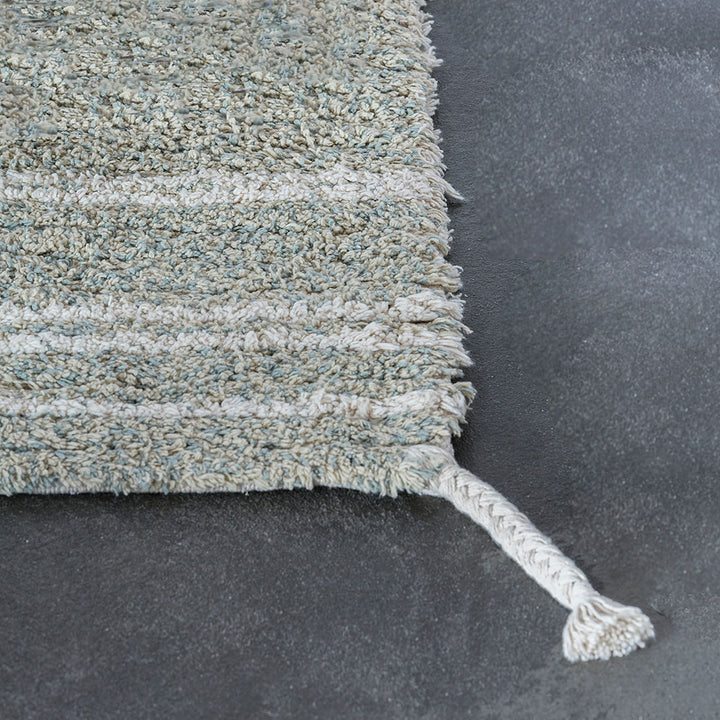 Twin Reversible Washable Rug