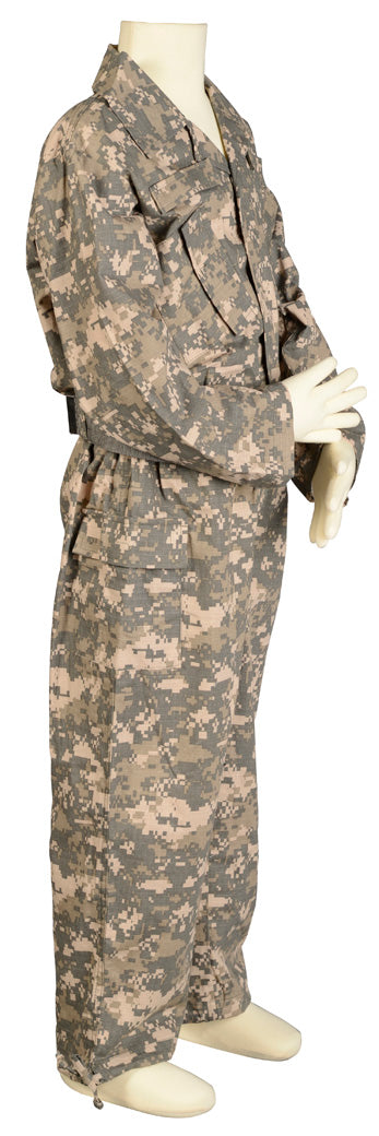 Junior Camouflage Suit