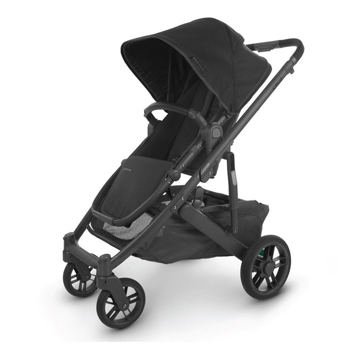 UPPAbaby CRUZ V2 Stroller in -- Color_Jake