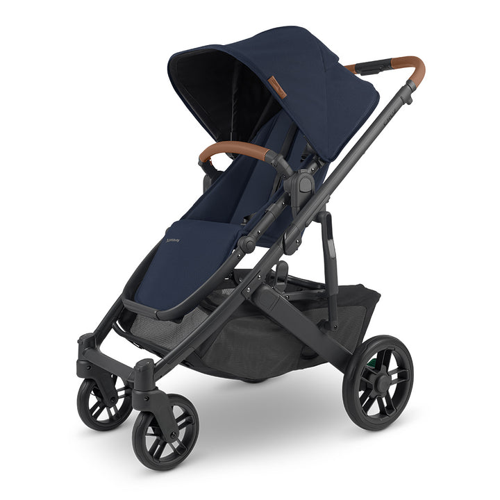 UPPAbaby CRUZ V2 Stroller in -- Color_Noa