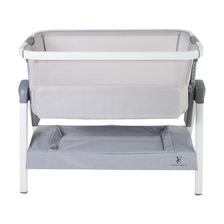 California Dreaming Bedside Bassinet