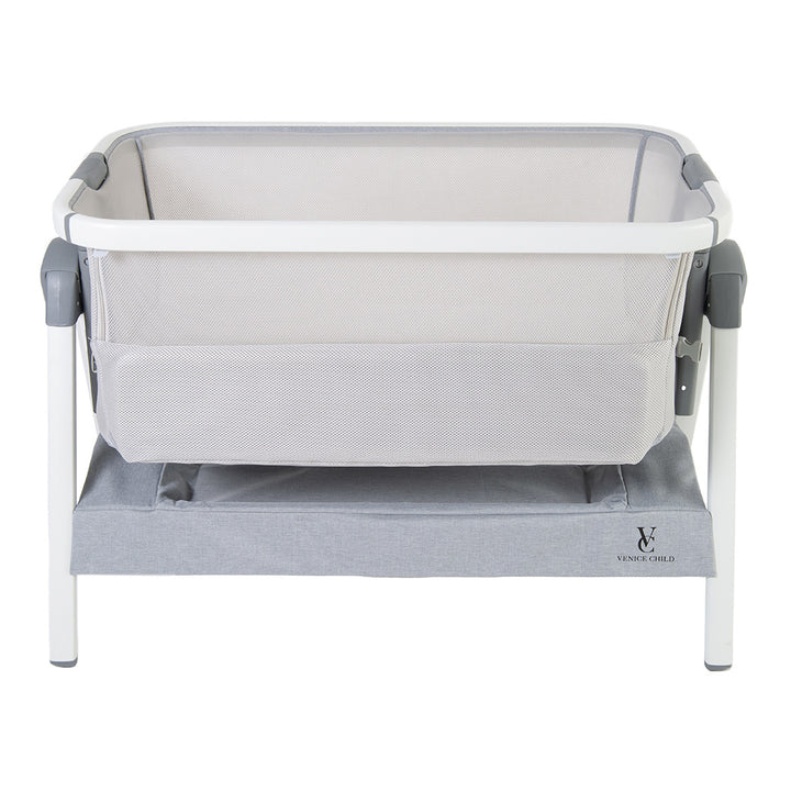 California Dreaming Bedside Bassinet