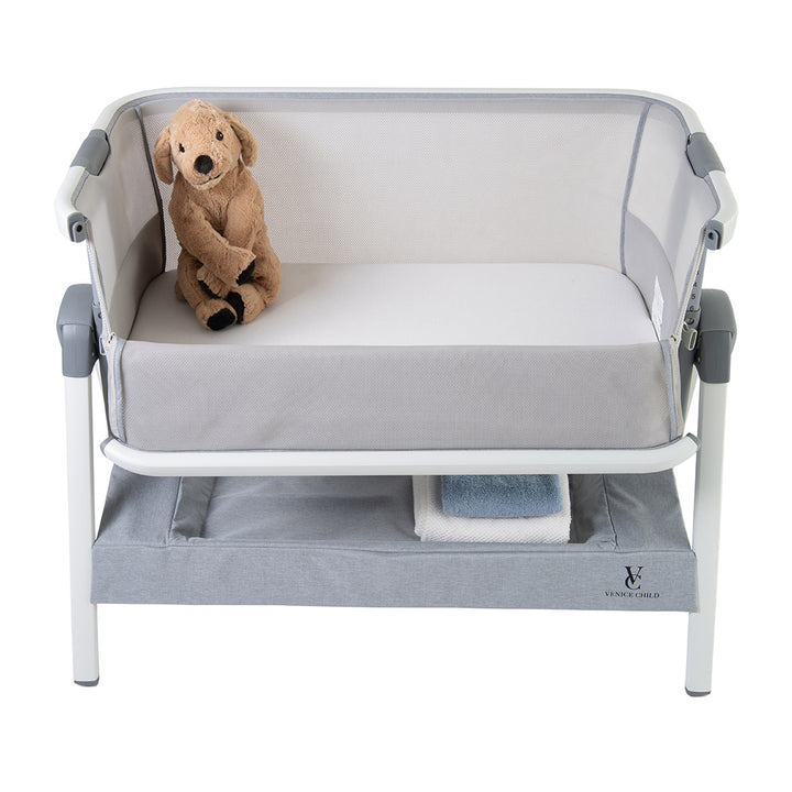 California Dreaming Bedside Bassinet