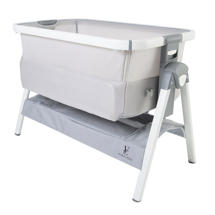 California Dreaming Bedside Bassinet