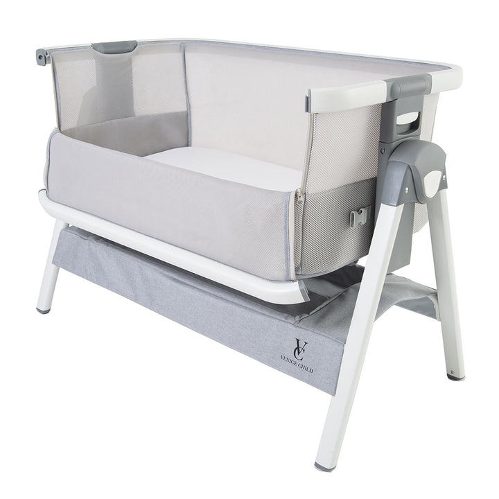 California Dreaming Bedside Bassinet