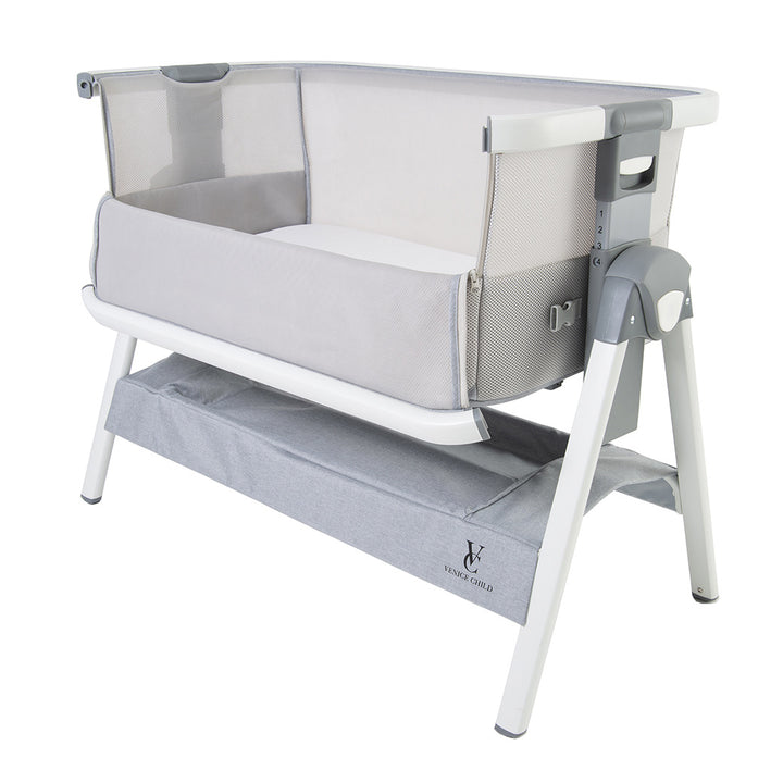 California Dreaming Bedside Bassinet