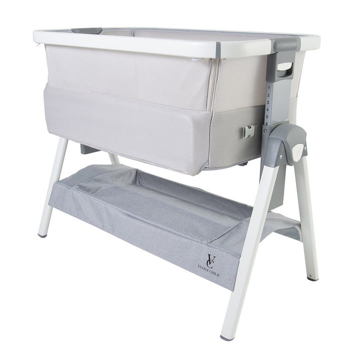 California Dreaming Bedside Bassinet