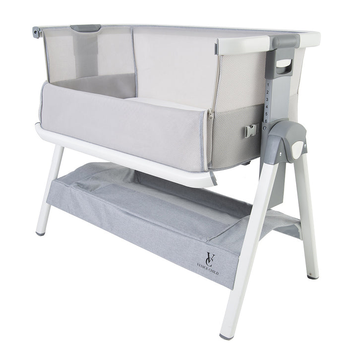 California Dreaming Bedside Bassinet