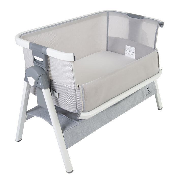 California Dreaming Bedside Bassinet