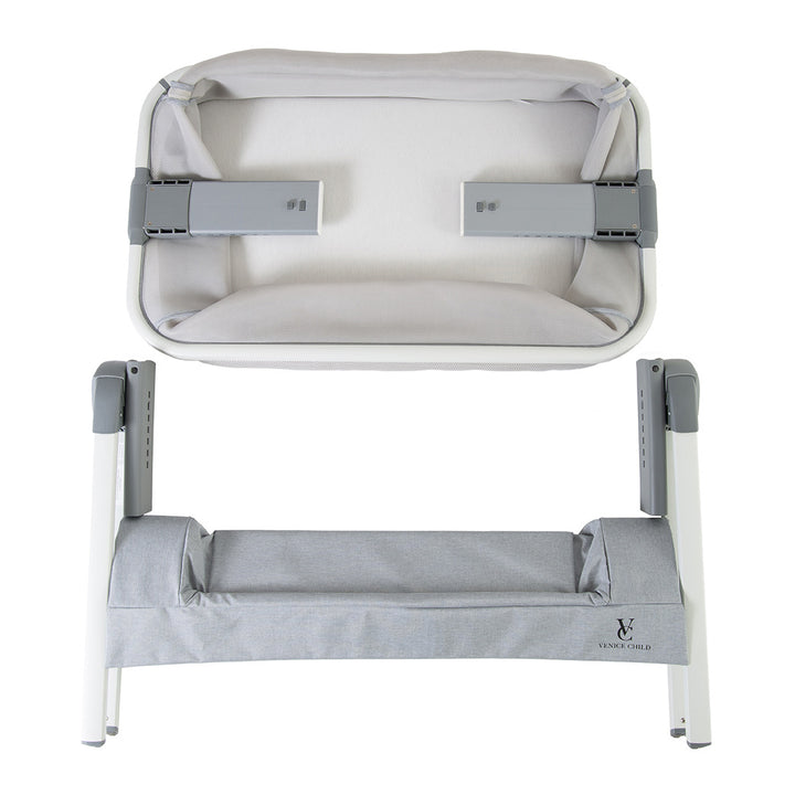 California Dreaming Bedside Bassinet