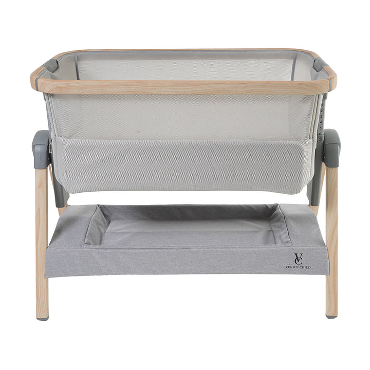 California Dreaming Bedside Bassinet