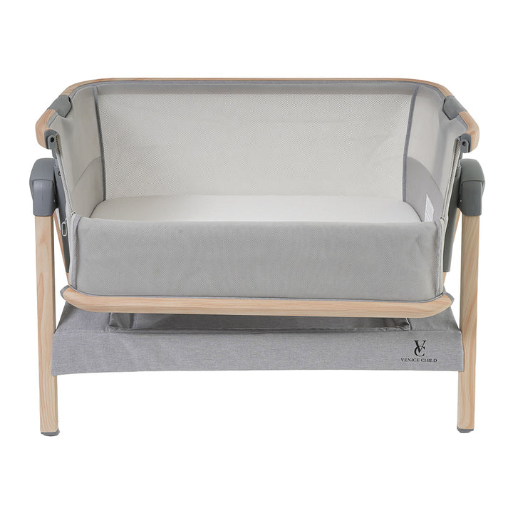 California Dreaming Bedside Bassinet