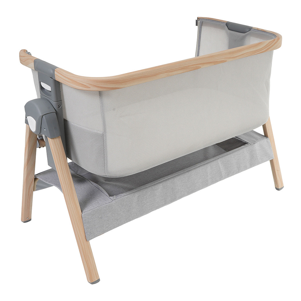 Venice Child California Dreaming Bedside Bassinet Modern Nursery