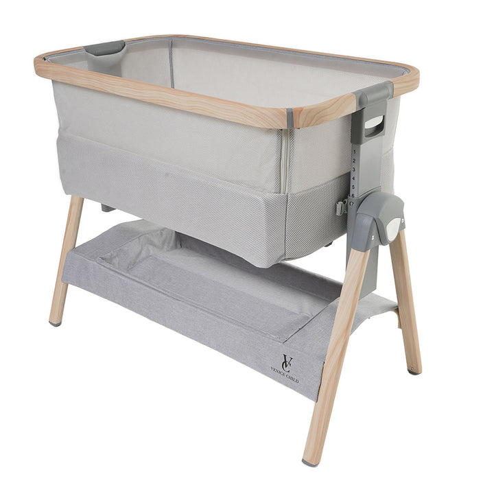 California Dreaming Bedside Bassinet