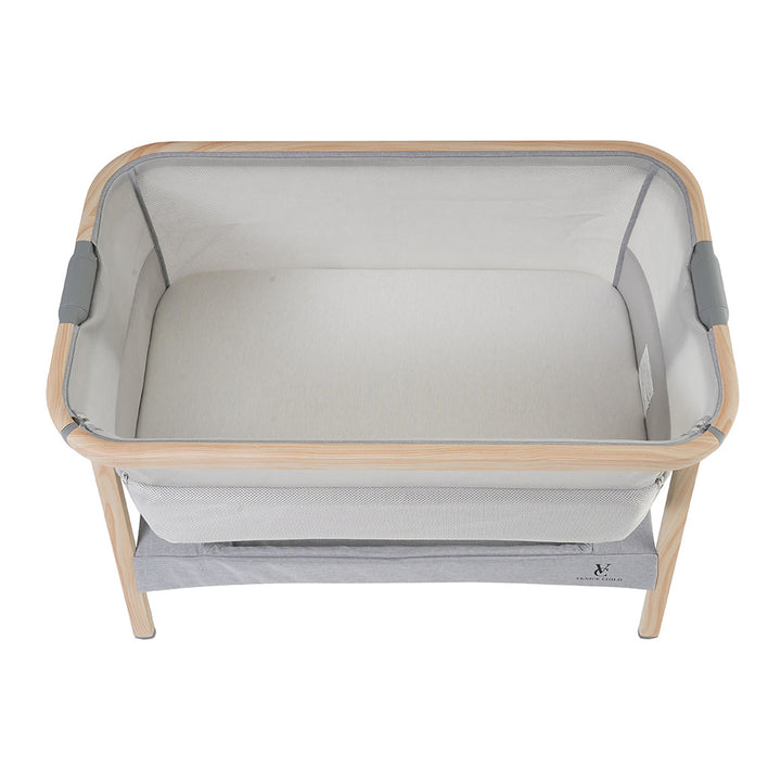 California Dreaming Bedside Bassinet