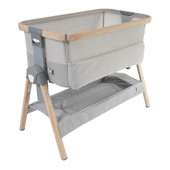 California Dreaming Bedside Bassinet