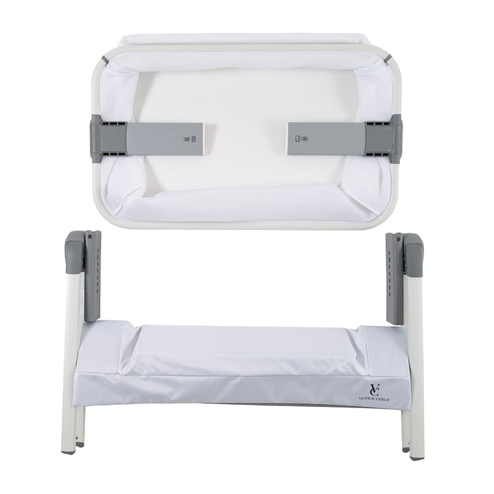 California Dreaming Bedside Bassinet