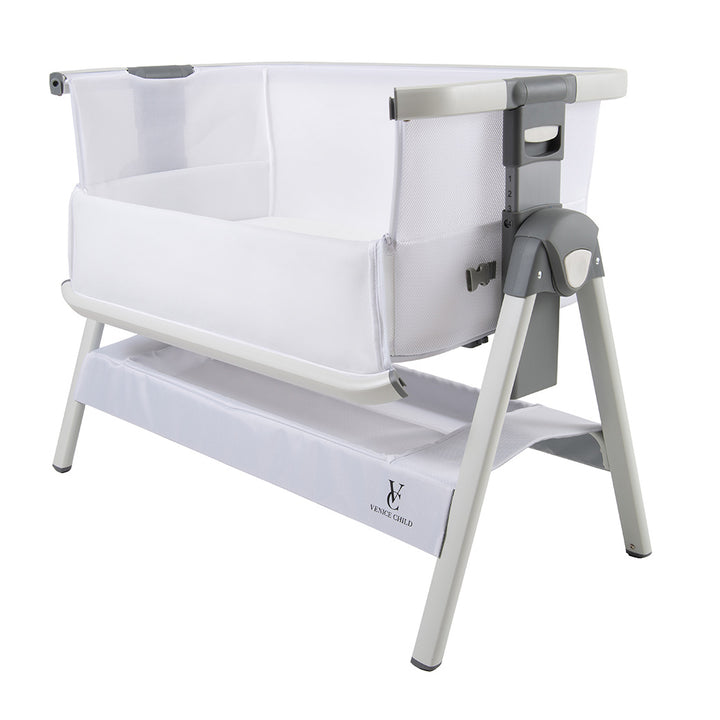 California Dreaming Bedside Bassinet