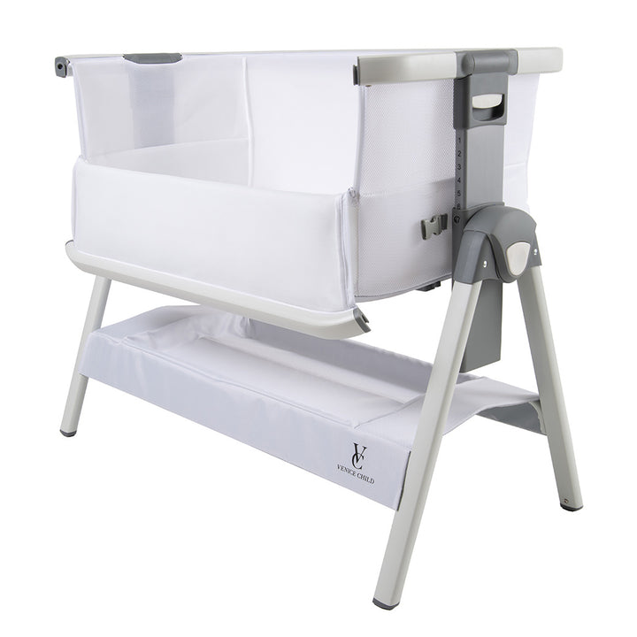 California Dreaming Bedside Bassinet