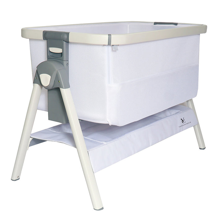 California Dreaming Bedside Bassinet