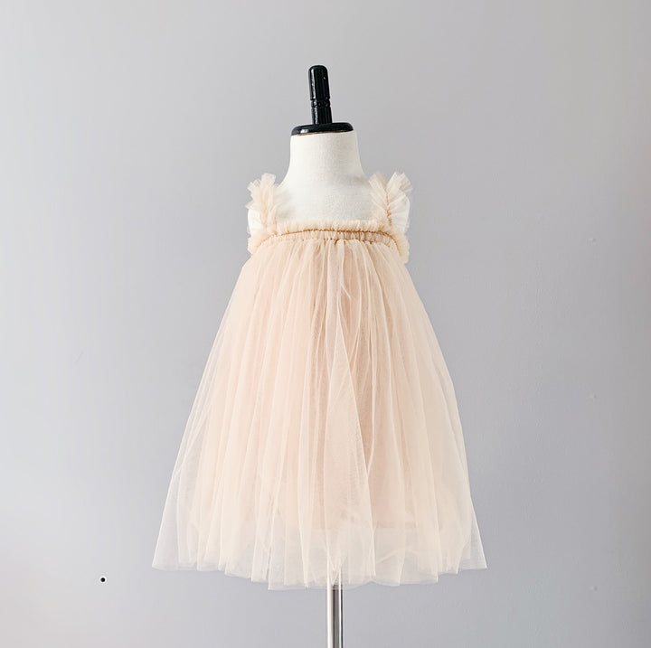 Baby Avery Dress