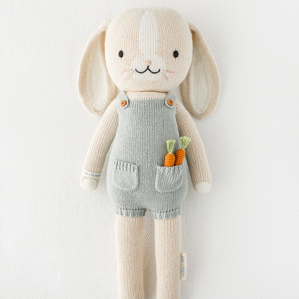 Cuddle + Kind - Tiny Knit Doll