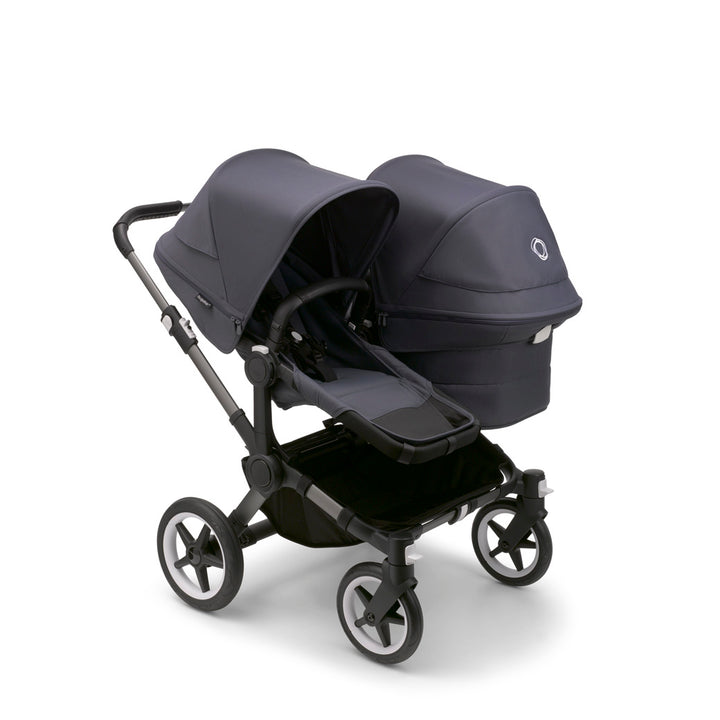 Donkey 5 Duo Stroller