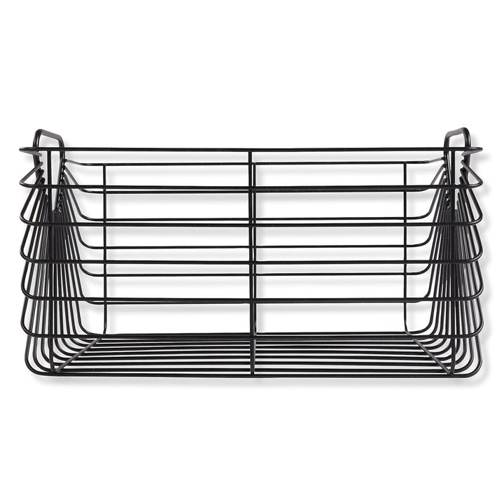 Central Park Storage Baskets (Set Of 3)