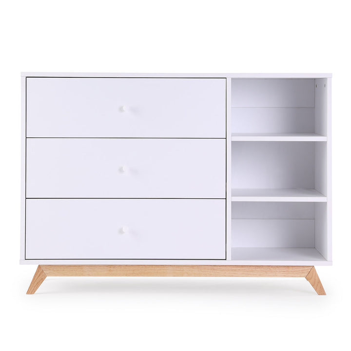 Central Park 3-Drawer Dresser