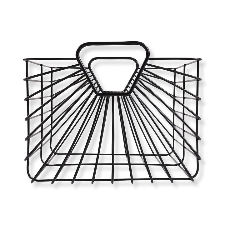 Central Park Storage Baskets (Set Of 3)