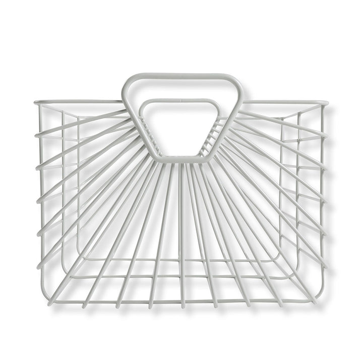 Central Park Storage Baskets (Set Of 3)