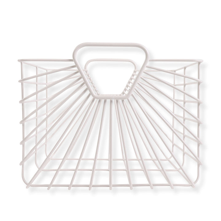 Central Park Storage Baskets (Set Of 3)