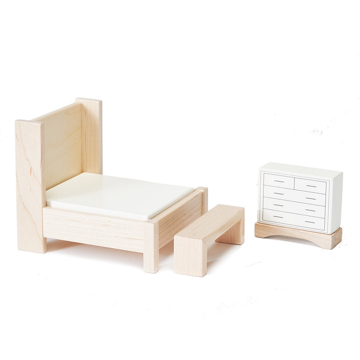 Dollhouse Furniture Set