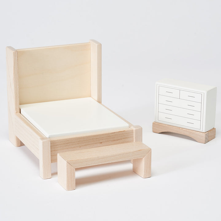 Dollhouse Furniture Set