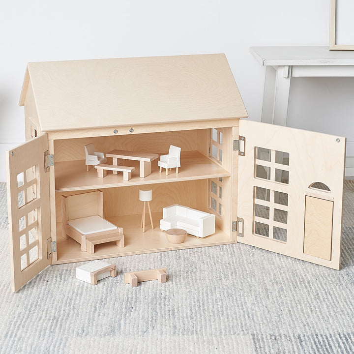 Hudson Dollhouse