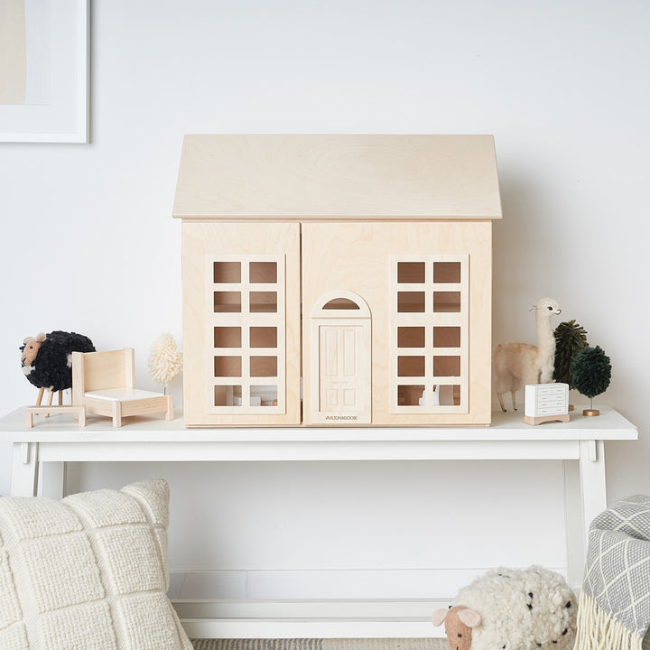 Hudson Dollhouse