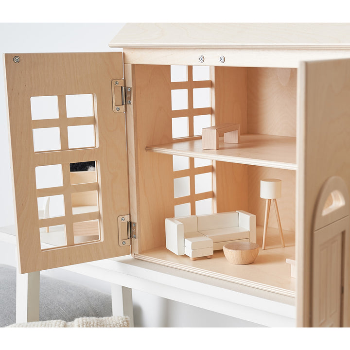 Hudson Dollhouse