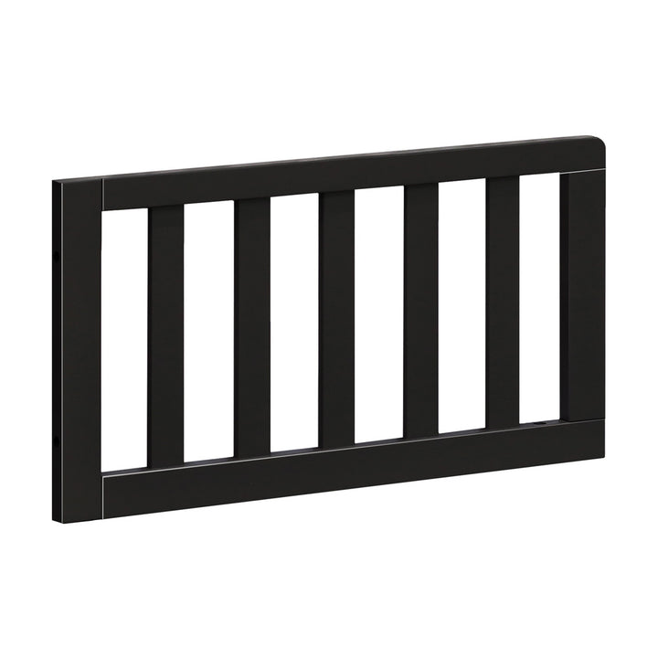 DaVinci Charlie Toddler Bed Conversion Kit -- Color_Ebony