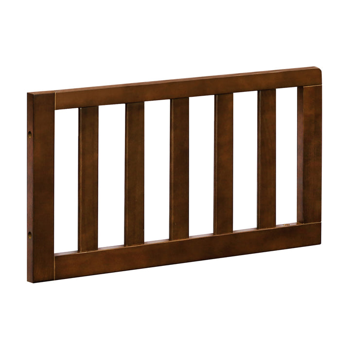 DaVinci Charlie Toddler Bed Conversion Kit -- Color_Espresso