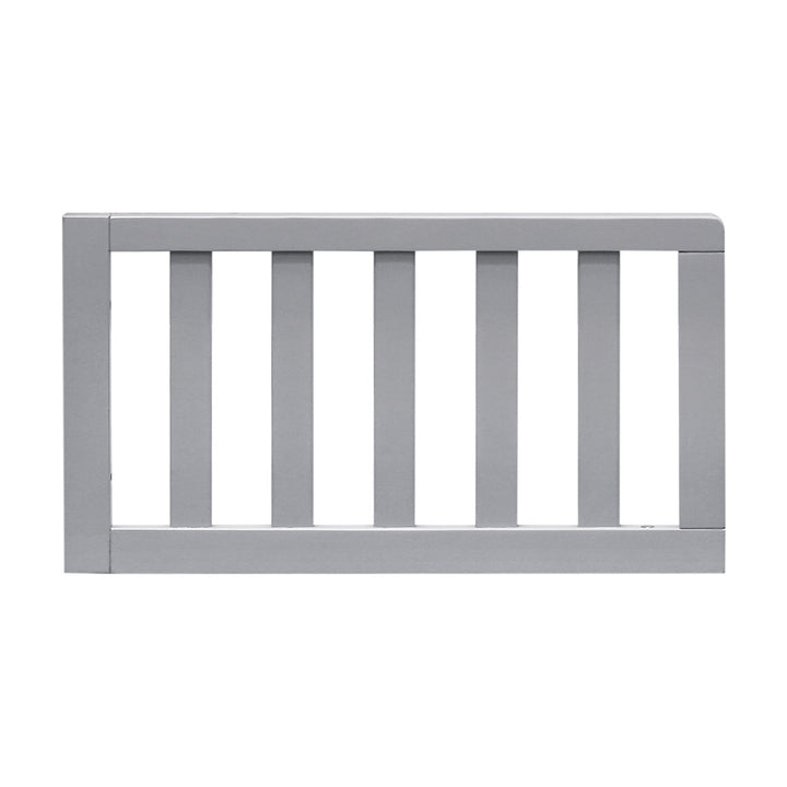 DaVinci Charlie Toddler Bed Conversion Kit -- Color_Grey