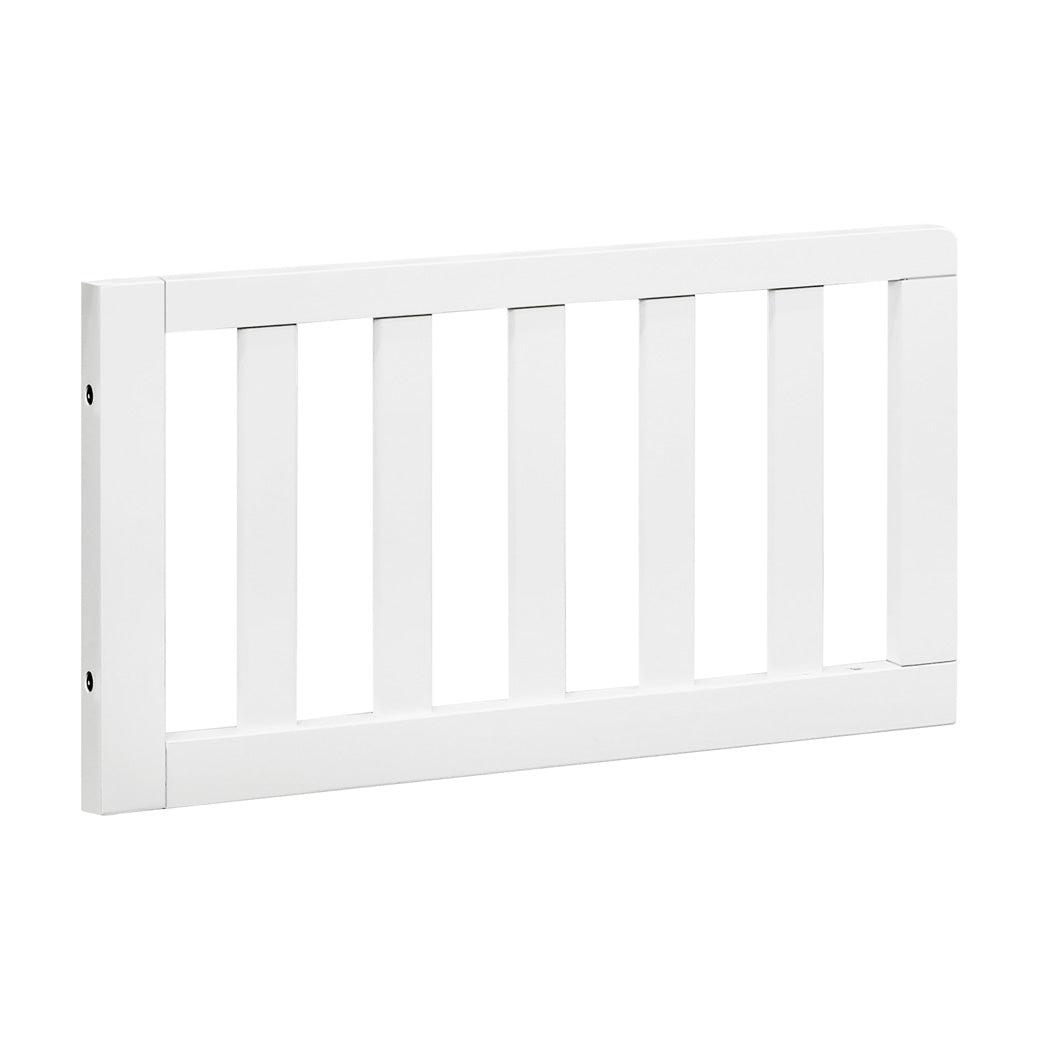 DaVinci Charlie Toddler Bed Conversion Kit -- Color_White