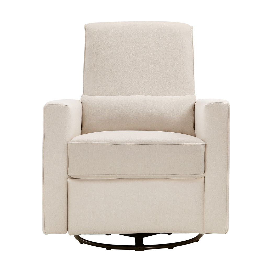 Piper reclining glider by davinci deals