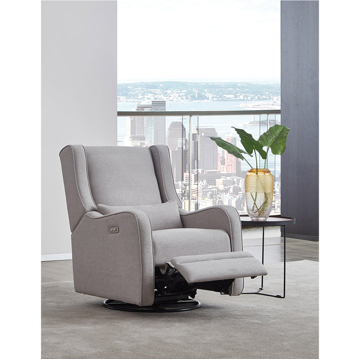 Elsa Power Glider Recliner