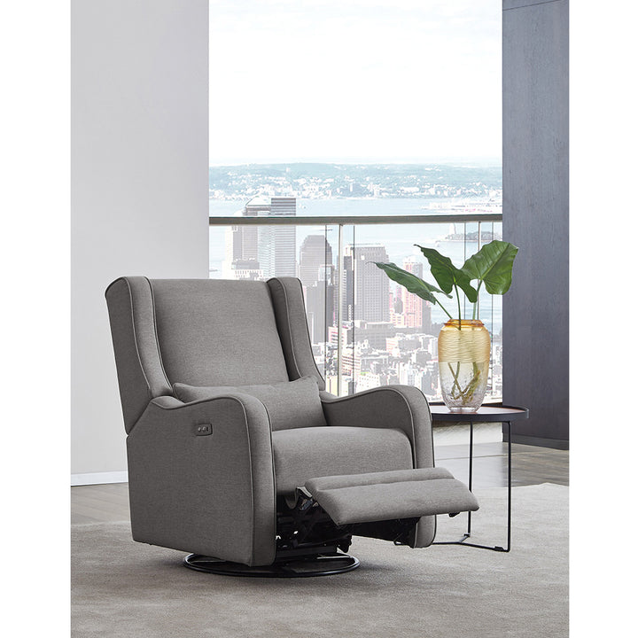 Elsa Power Glider Recliner