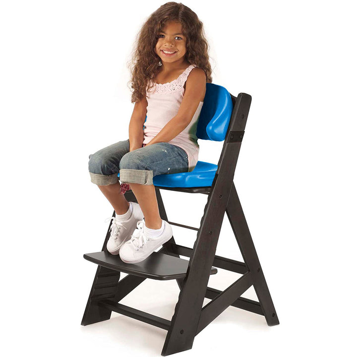 Kids Chair + Comfort Cushions