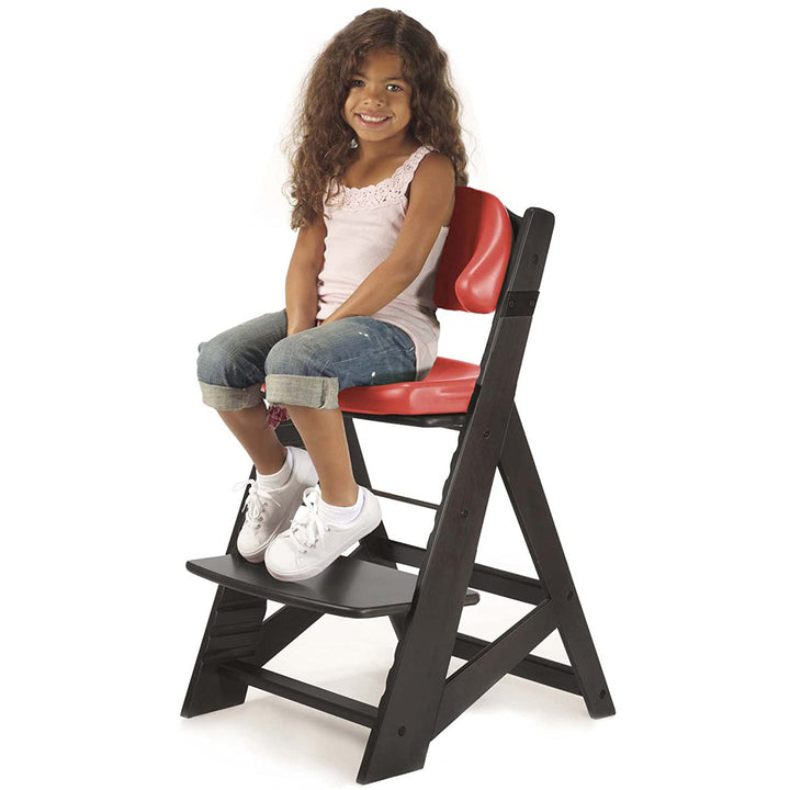 Kids Chair + Comfort Cushions