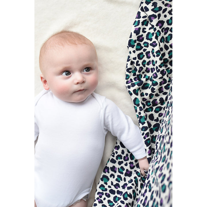 XL Sensory Muslin