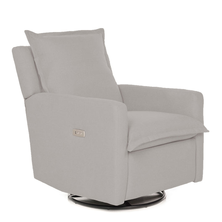 Quick Ship Flynn Recliner Swivel Glider