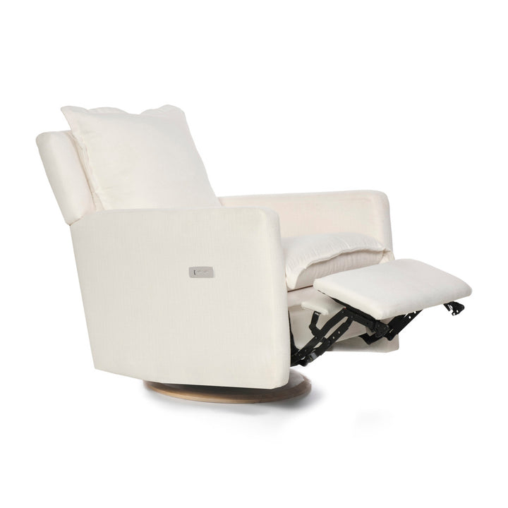 Quick Ship Flynn Recliner Swivel Glider