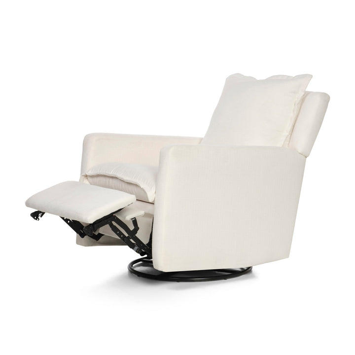 Quick Ship Flynn Recliner Swivel Glider